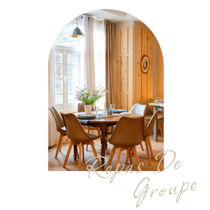 Le restaurant - Crêperie Mauriac - Restaurant Terrasse Mauriac - La Ouessantine - restaurant MAURIAC - Cidre à Mauriac