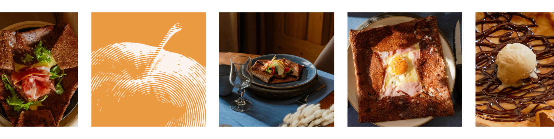 Les Boissons - La Ouessantine - restaurant MAURIAC - Restaurant autour de Salers